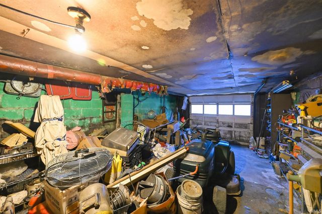 1626 Johnson Street, South Bend, IN 46628