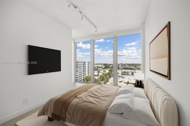 900 Bay Dr 1005, Miami Beach, FL 33141