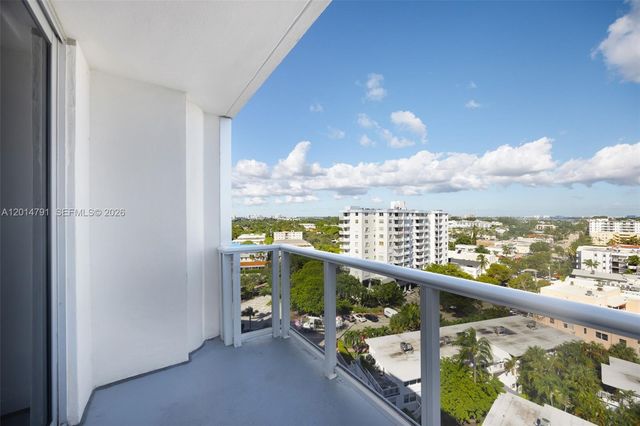 900 Bay Dr 1005, Miami Beach, FL 33141