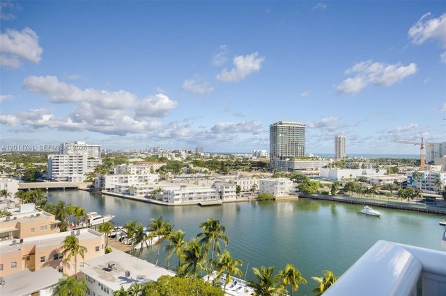 900 Bay Dr 1005, Miami Beach, FL 33141