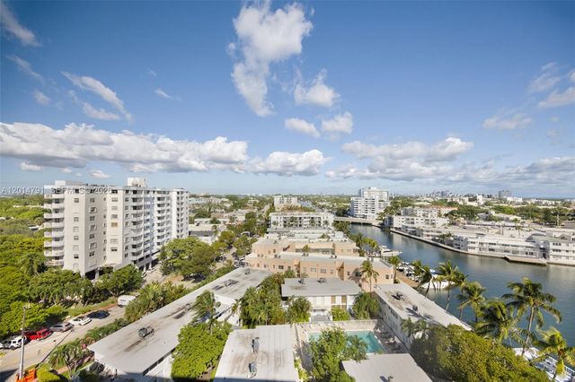 900 Bay Dr 1005, Miami Beach, FL 33141