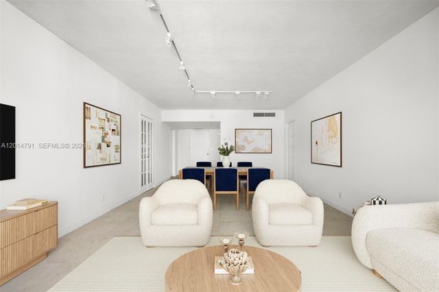 900 Bay Dr 1005, Miami Beach, FL 33141