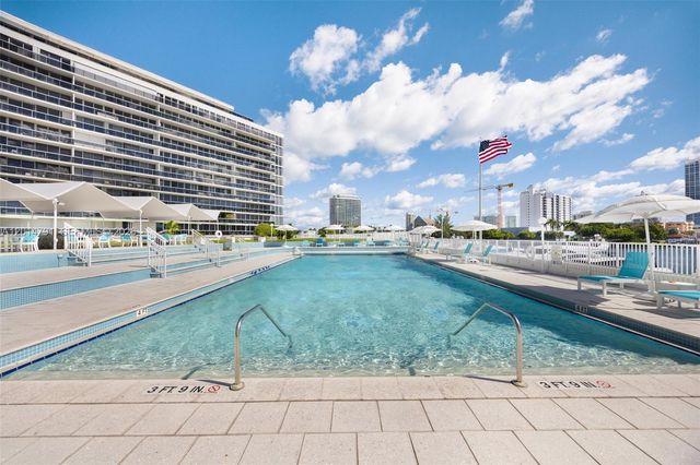 900 Bay Dr 1005, Miami Beach, FL 33141