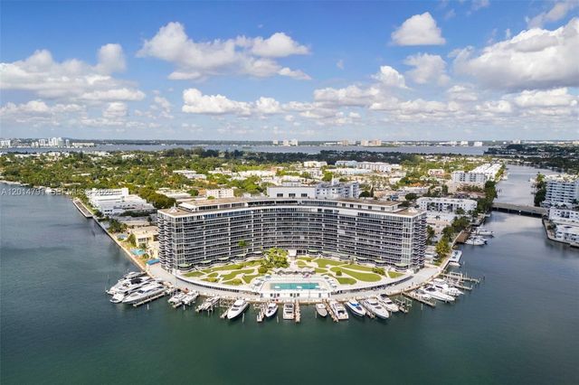 900 Bay Dr 1005, Miami Beach, FL 33141