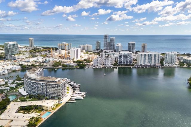 900 Bay Dr 1005, Miami Beach, FL 33141