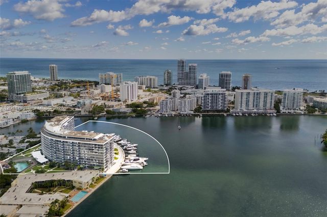 900 Bay Dr 1005, Miami Beach, FL 33141