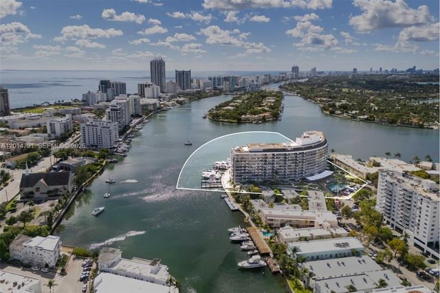 900 Bay Dr 1005, Miami Beach, FL 33141