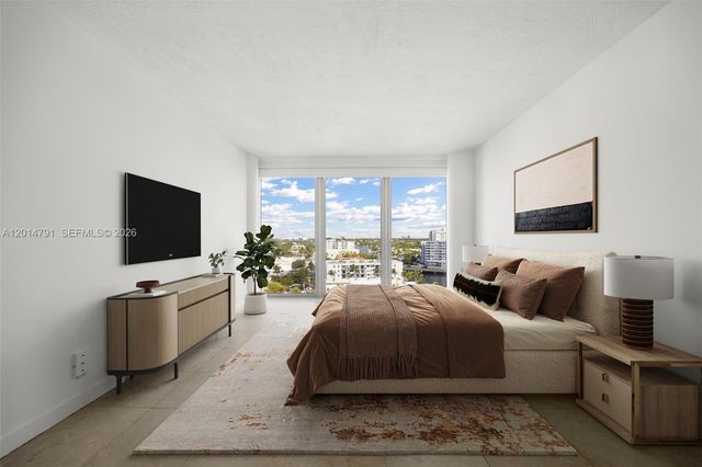 900 Bay Dr 1005, Miami Beach, FL 33141