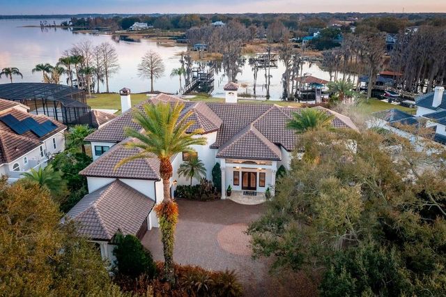 12540 PARK AVENUE, Windermere, FL 34786