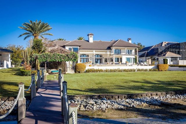 12540 PARK AVENUE, Windermere, FL 34786