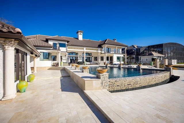 12540 PARK AVENUE, Windermere, FL 34786