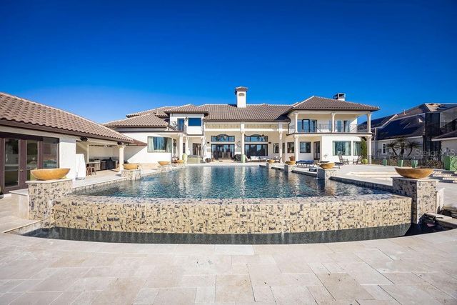 12540 PARK AVENUE, Windermere, FL 34786