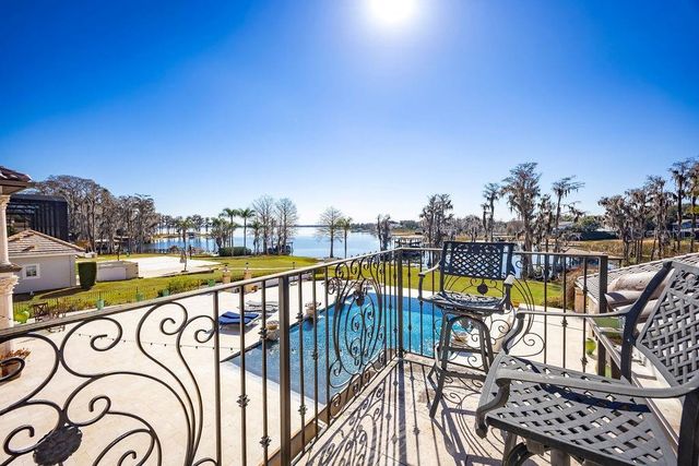 12540 PARK AVENUE, Windermere, FL 34786