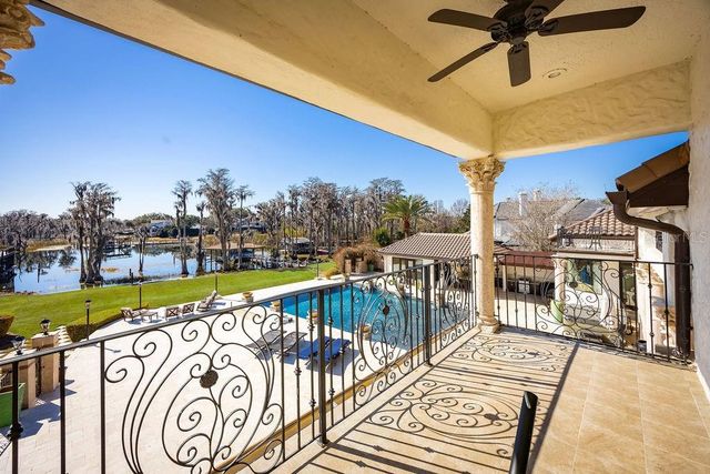 12540 PARK AVENUE, Windermere, FL 34786