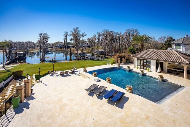 12540 PARK AVENUE, Windermere, FL 34786