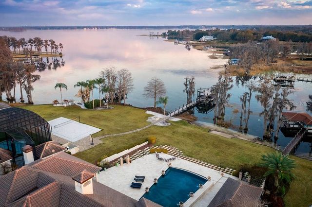 12540 PARK AVENUE, Windermere, FL 34786