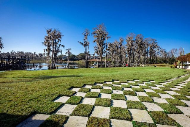 12540 PARK AVENUE, Windermere, FL 34786