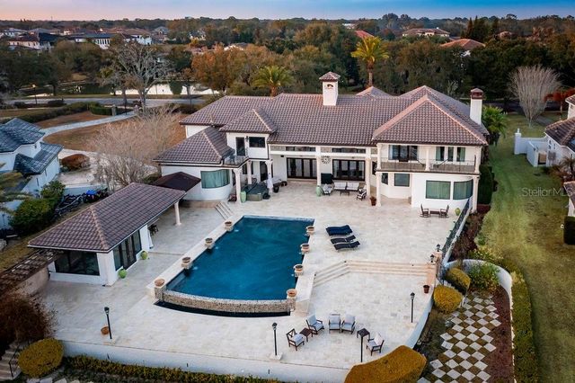 12540 PARK AVENUE, Windermere, FL 34786