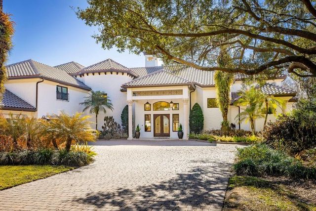 12540 PARK AVENUE, Windermere, FL 34786