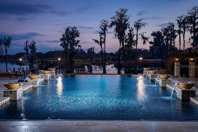 12540 PARK AVENUE, Windermere, FL 34786