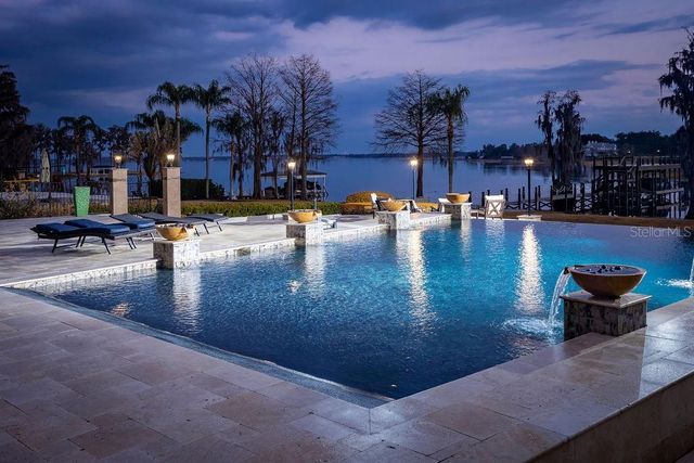 12540 PARK AVENUE, Windermere, FL 34786