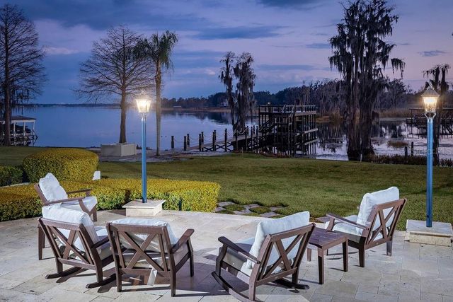 12540 PARK AVENUE, Windermere, FL 34786