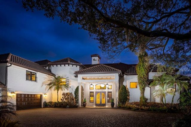 12540 PARK AVENUE, Windermere, FL 34786