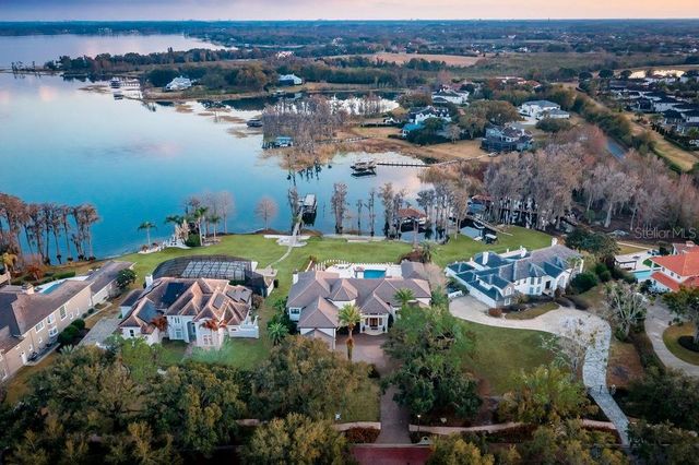 12540 PARK AVENUE, Windermere, FL 34786