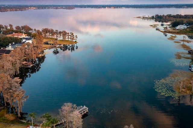 12540 PARK AVENUE, Windermere, FL 34786