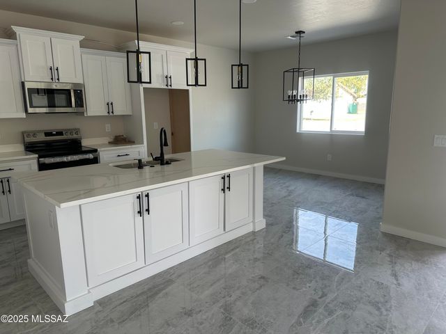 1722 Camino Jacinto, Rio Rico, AZ 85648