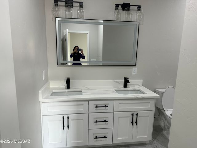 1722 Camino Jacinto, Rio Rico, AZ 85648