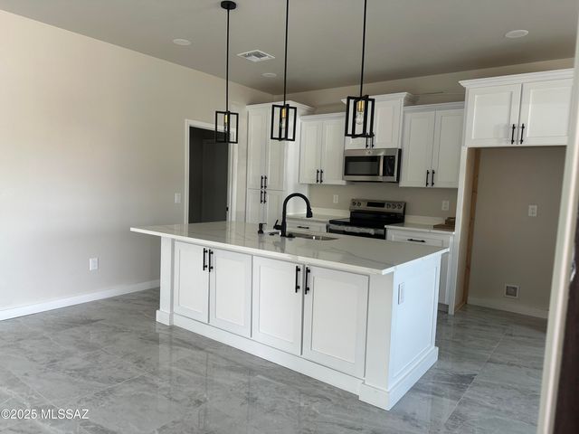 1722 Camino Jacinto, Rio Rico, AZ 85648