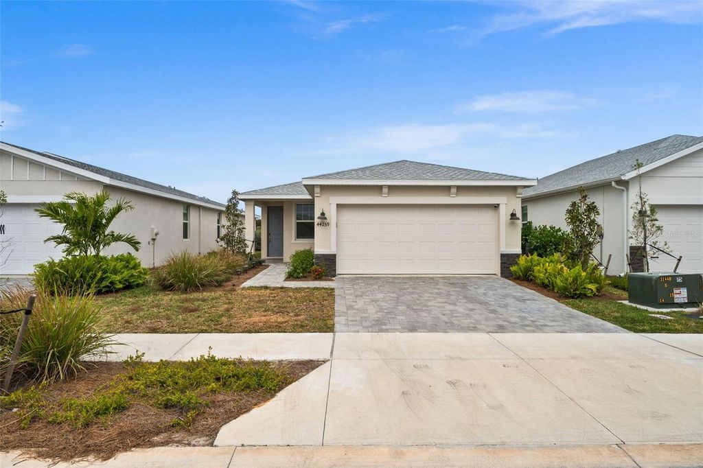 44259 SADDLEWOOD COURT, Punta Gorda, FL 33982