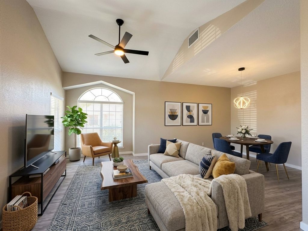 4040 Staghorn Circle N, Fort Worth, TX 76137 — photo 5