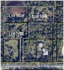 00 Unknown Road, Grant, FL 32949