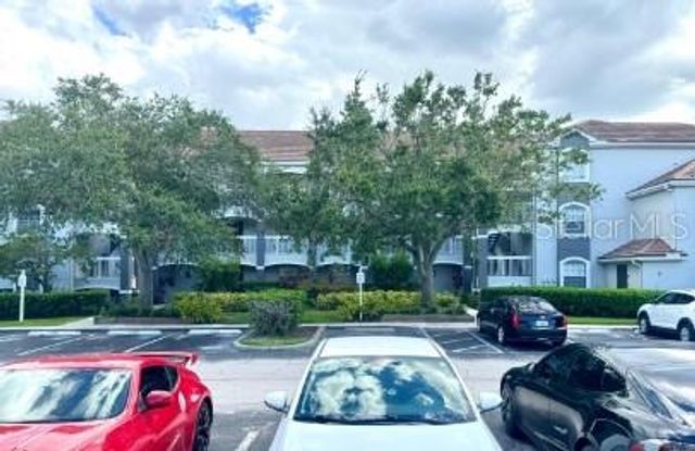 14036 FAIRWAY ISLAND DRIVE UNIT 1535, Orlando, FL 32837