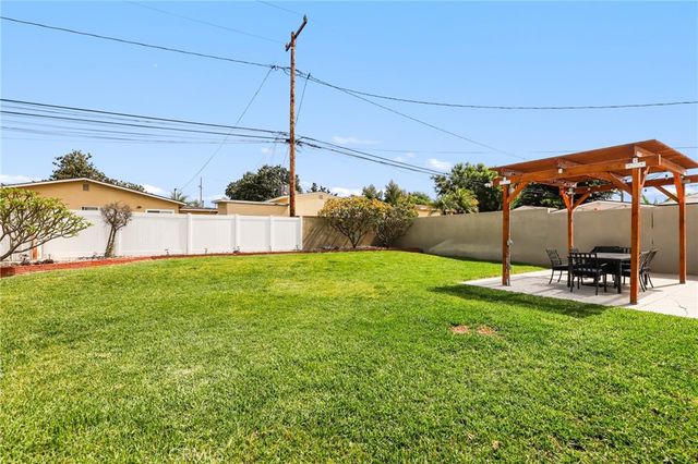 13921 Carnell Street, Whittier, CA 90605