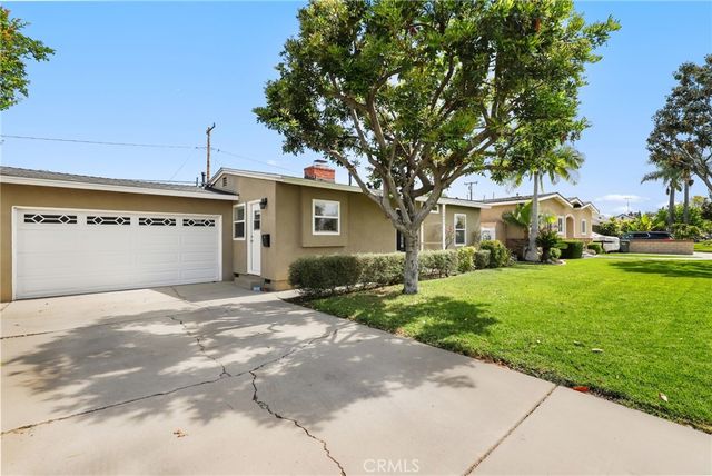 13921 Carnell Street, Whittier, CA 90605
