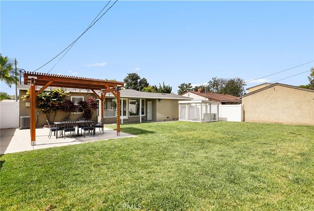 13921 Carnell Street, Whittier, CA 90605