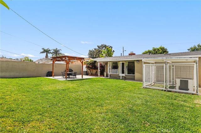 13921 Carnell Street, Whittier, CA 90605