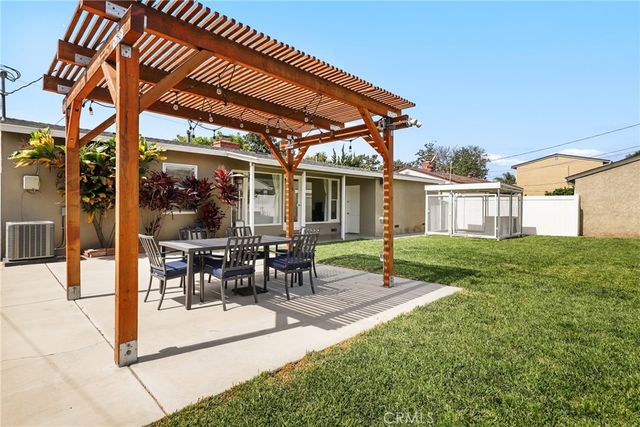 13921 Carnell Street, Whittier, CA 90605