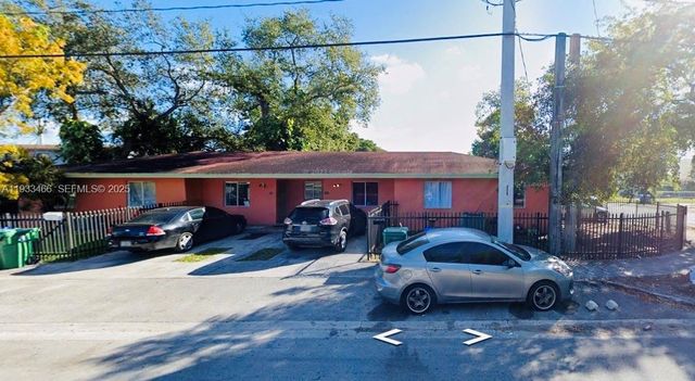 5857 NW 13th Ave ., Miami, FL 33142