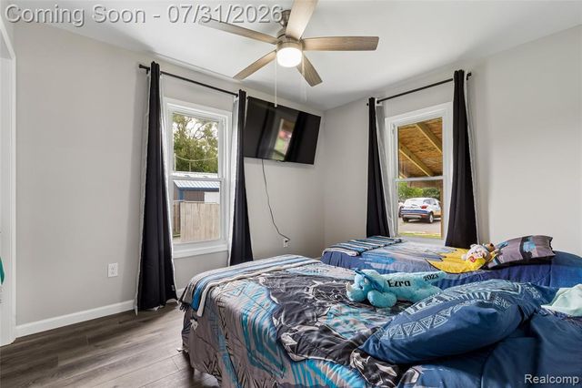 1056 E Vienna Road, Clio, MI 48420