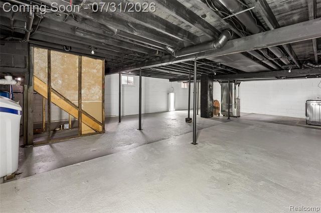 1056 E Vienna Road, Clio, MI 48420