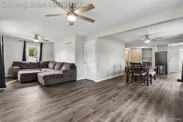 1056 E Vienna Road, Clio, MI 48420