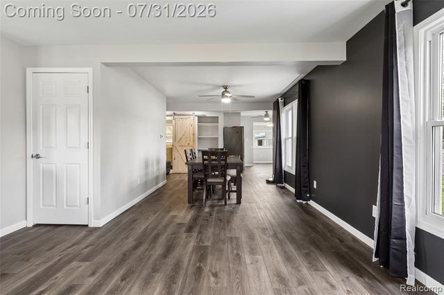 1056 E Vienna Road, Clio, MI 48420