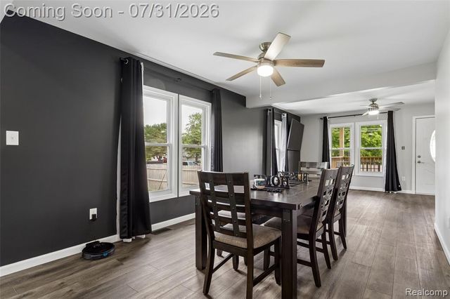 1056 E Vienna Road, Clio, MI 48420