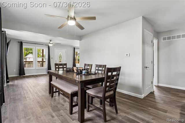 1056 E Vienna Road, Clio, MI 48420