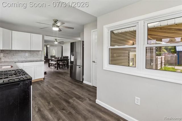 1056 E Vienna Road, Clio, MI 48420