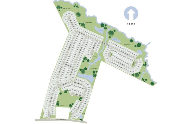 1545 Switchback Circle, Moore, SC 29369